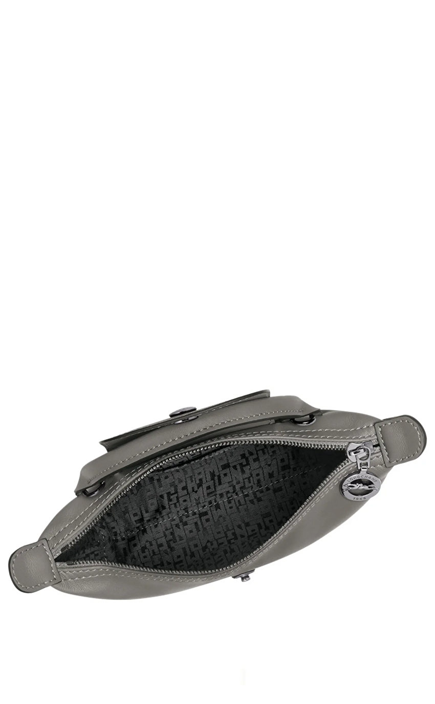Le Pliage Xtra Gri Pouch Çanta XS - Longchamp | Brandroom
