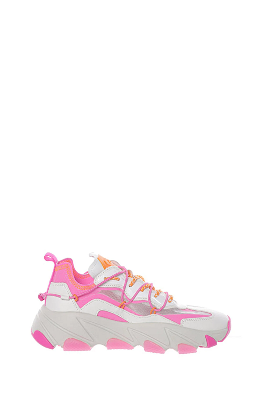 Çok Renkli Kadın Sneakers - Ash | Brandroom