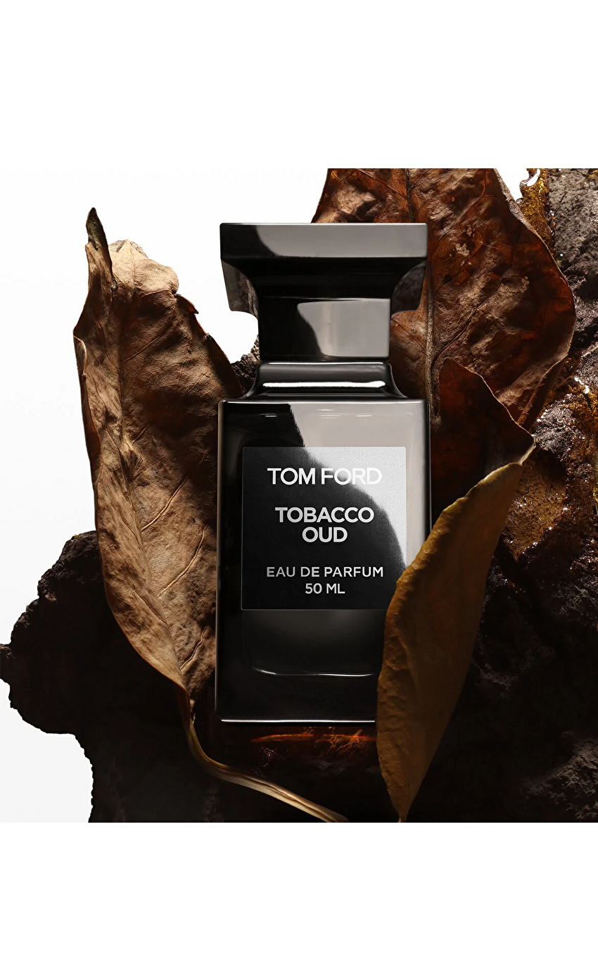 Tobacco Oud EDP 50 ml Unisex Parfüm - Tom Ford | Brandroom