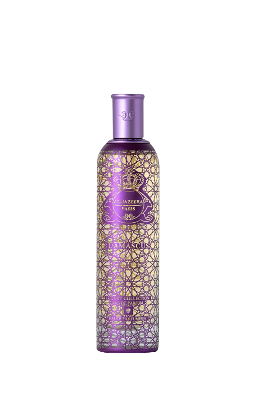 Damascus EDP 100 ml Kadın Parfüm - Al Jazeera Perfumes | Brandroom