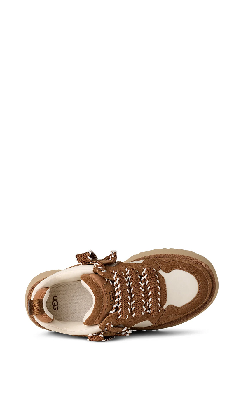 W Astromel Taba Sneakers | Brandroom - World Of Fashion