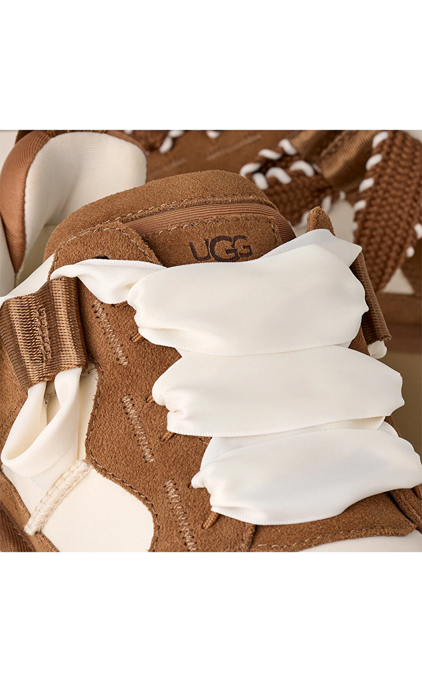 W Astromel Taba Sneakers | Brandroom - World Of Fashion