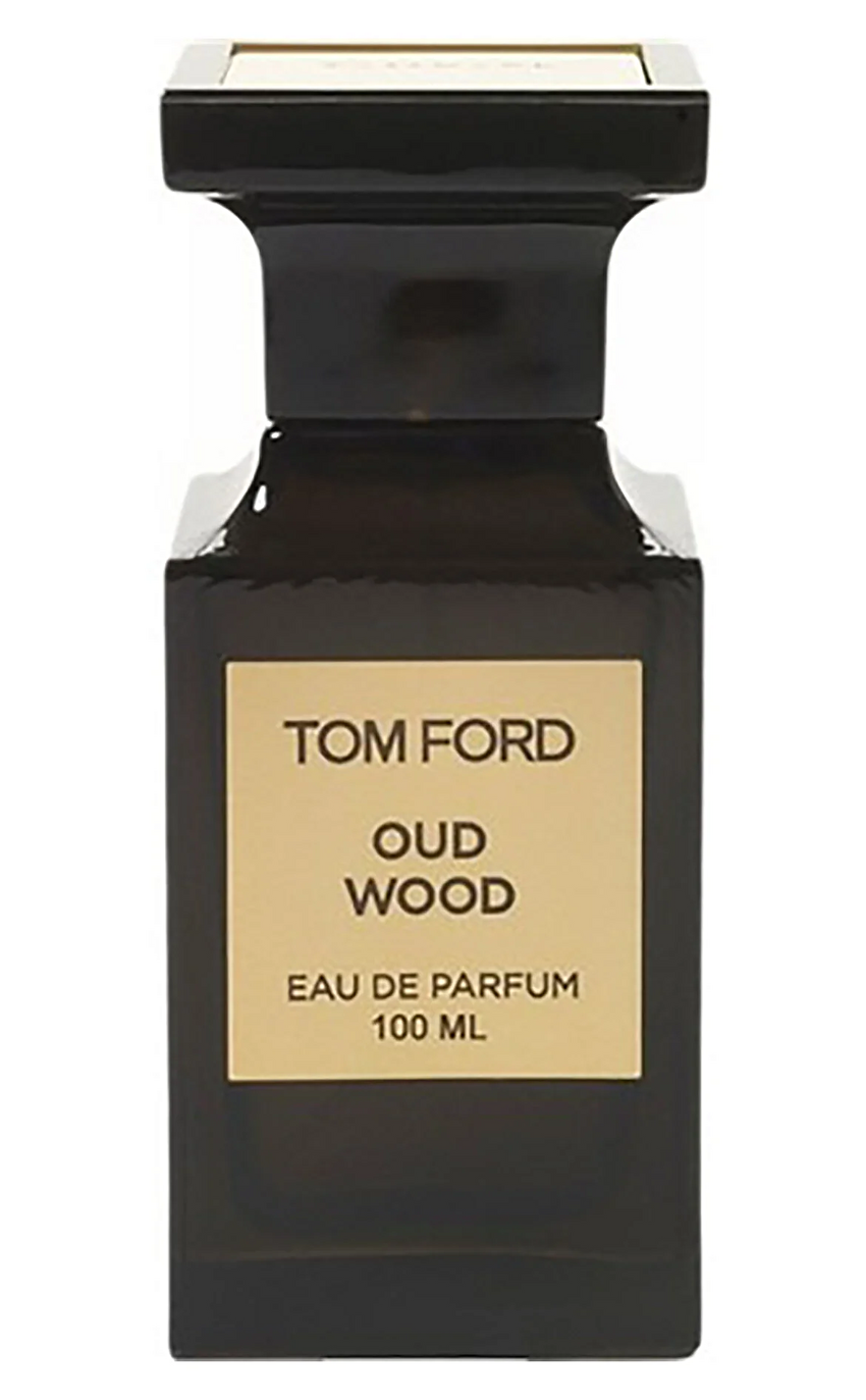 Oud Wood EDP 100 ml Unisex Parfüm - Tom Ford | Brandroom
