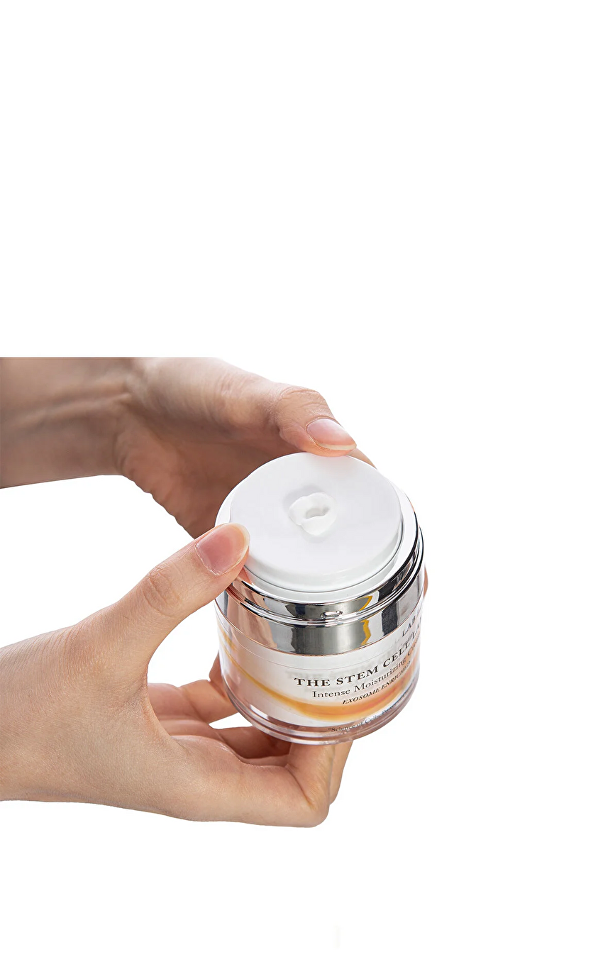 The Stem Cell Lab 101 Intense Moisturizing Cream 50 ml | Brandroom