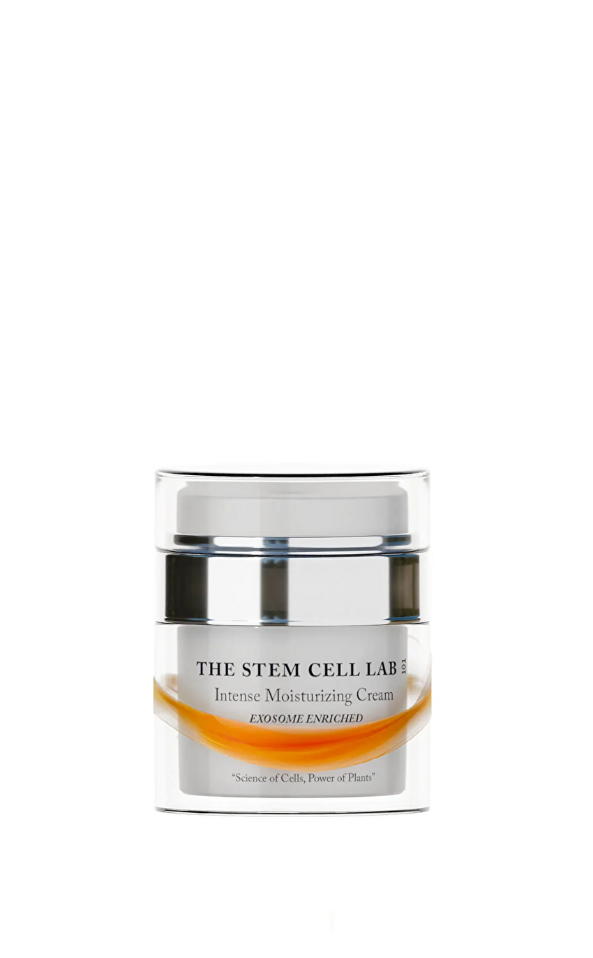 Intense Moisturizing Krem 50 ml - The Stem Cell Lab 101 | Brandroom