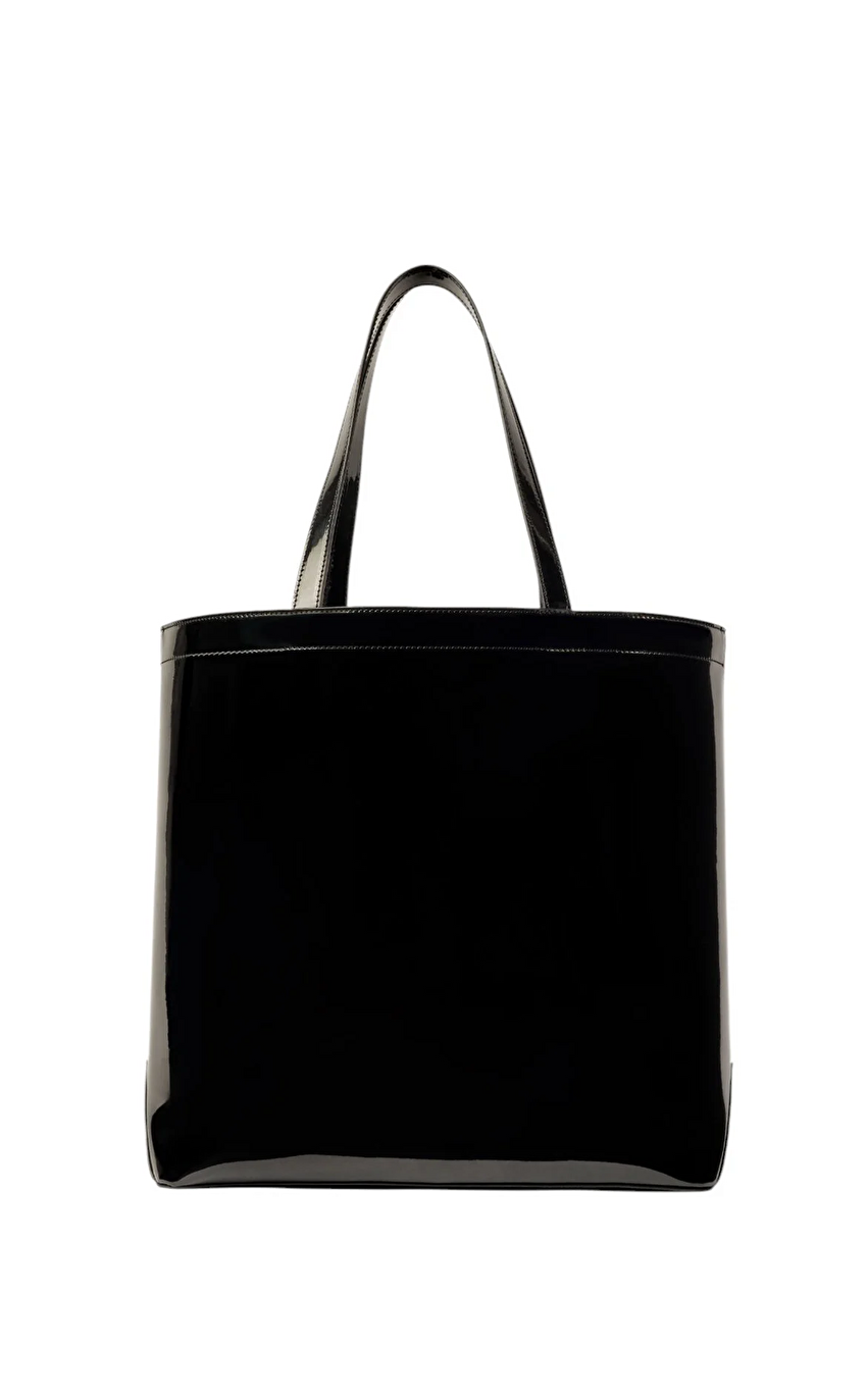 Ted Baker İkonik Fiyonklu & Gold Baskılı Çanta | Brandroom