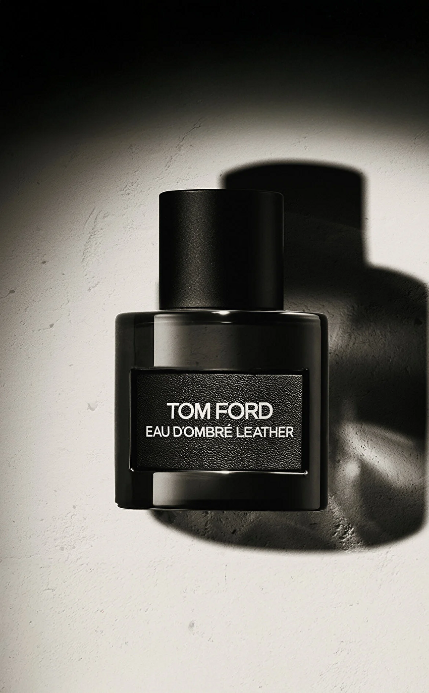 Eau D'Ombre Leather EDT 50 ml unisex Parfüm - Tom Ford | Brandroom