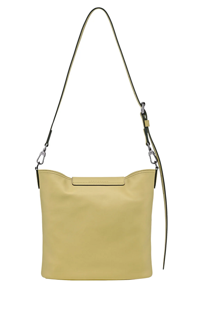 Le Pliage Xtra Fıstık Yeşili Omuz Çantası M - Longchamp | Brandroom