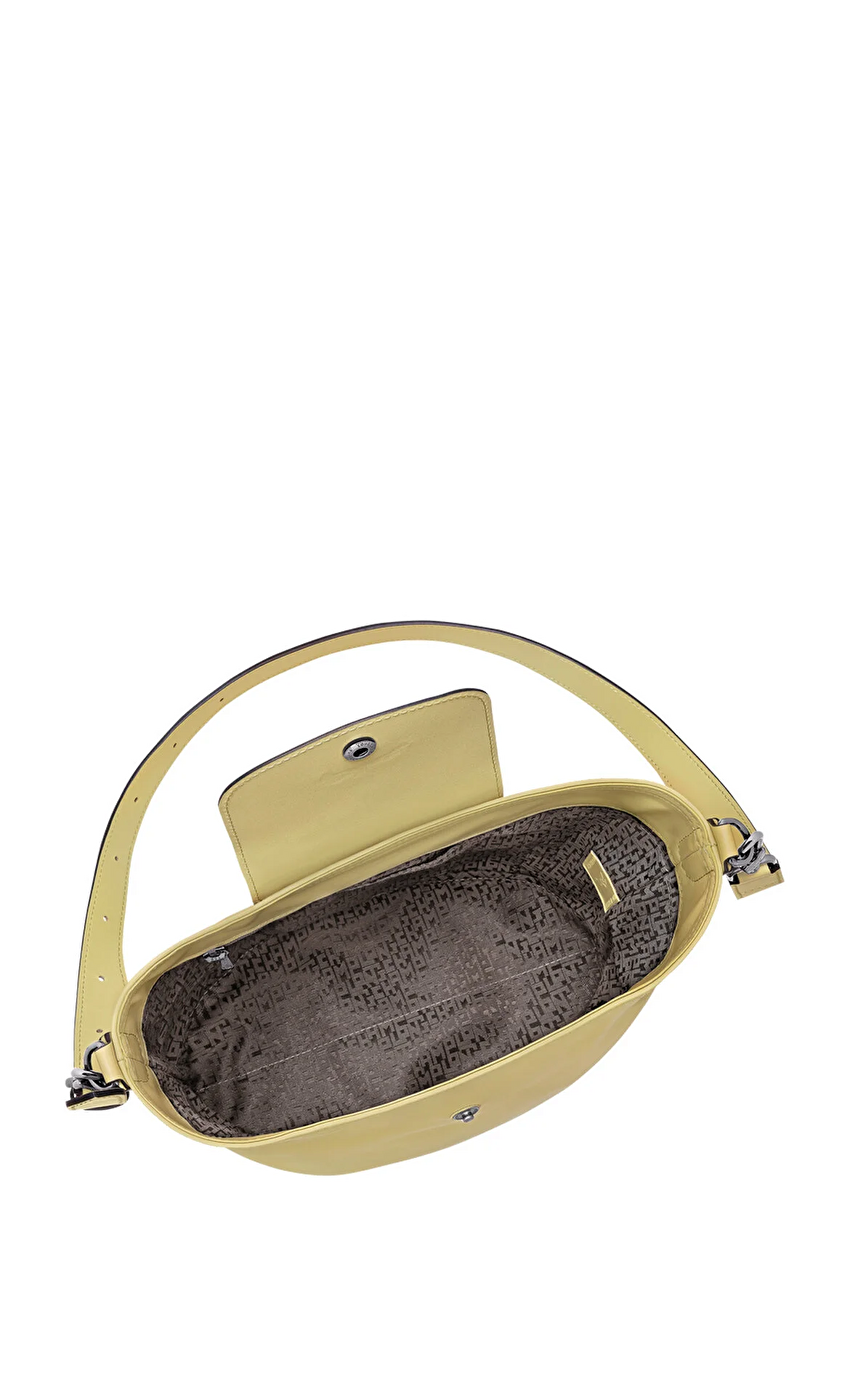 Le Pliage Xtra Fıstık Yeşili Omuz Çantası M - Longchamp | Brandroom