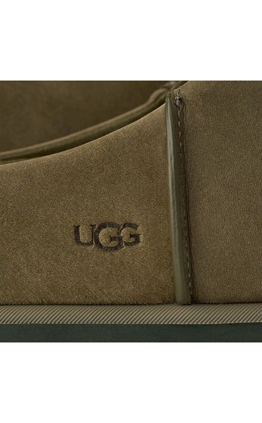 Haki Otzo Clog Erkek Terlik - Ugg | Brandroom